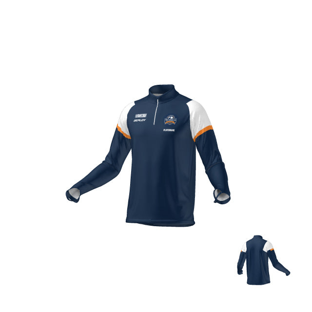 Technica Football - Drill Top - Unisex