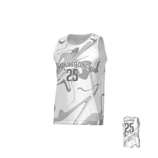 Marble Sports Singlet