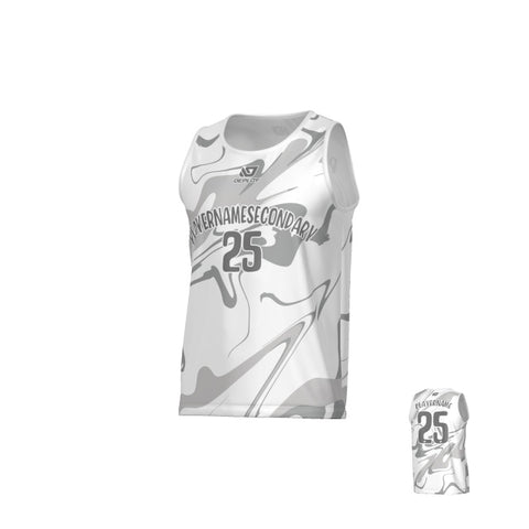 Marble Sports Singlet