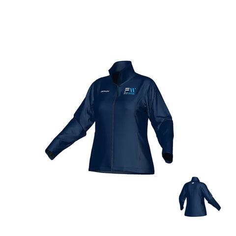FITWISE - FLEX JACKET LADIES