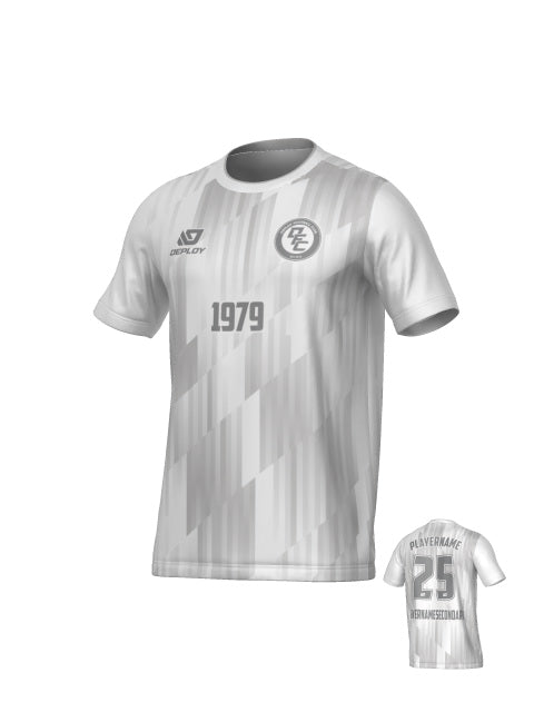 Wildfire Jersey