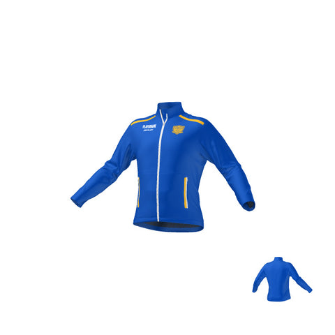 Como Jannali FC - Maestro Jacket -  Youth