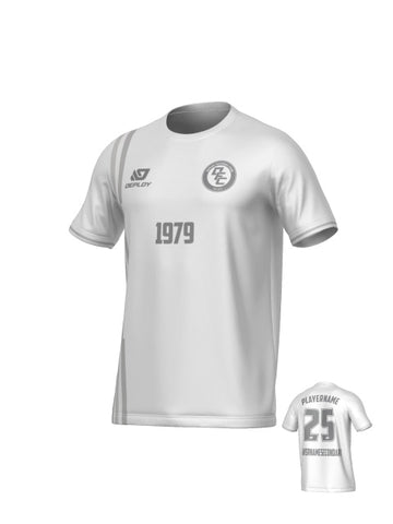 Obsidian Jersey