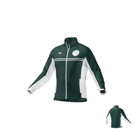 Taren Point Public School - Maestro Jacket - Green - Unisex
