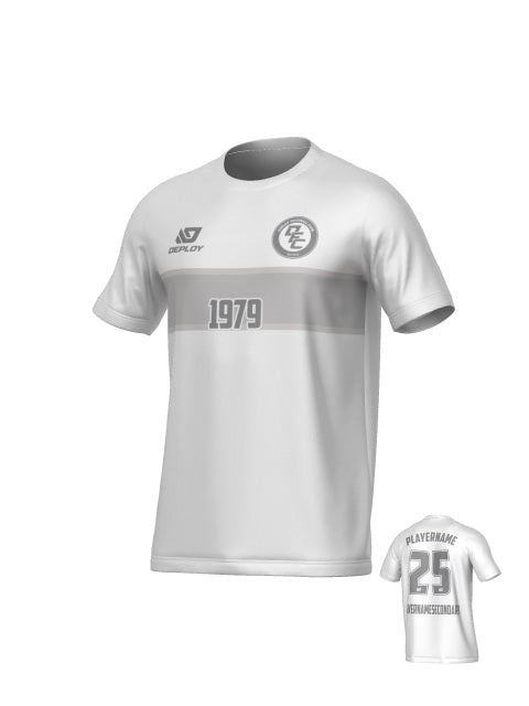 Crest Jersey