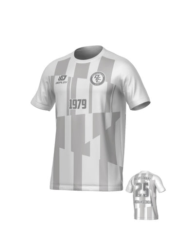 Typhoon Jersey