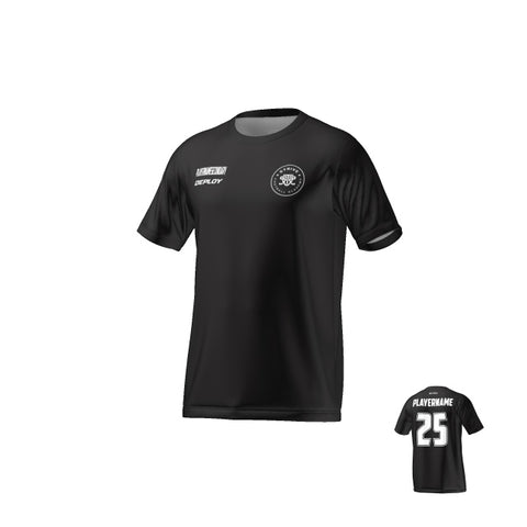 Strive Football - Coaches Jersey - Unisex
