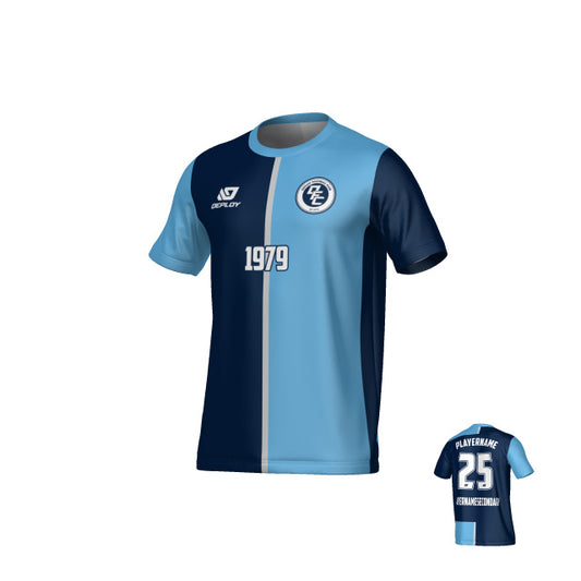 Split Jersey
