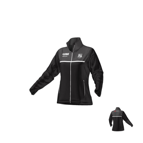 Blacktown Workers FC - Flex Jacket - Womens