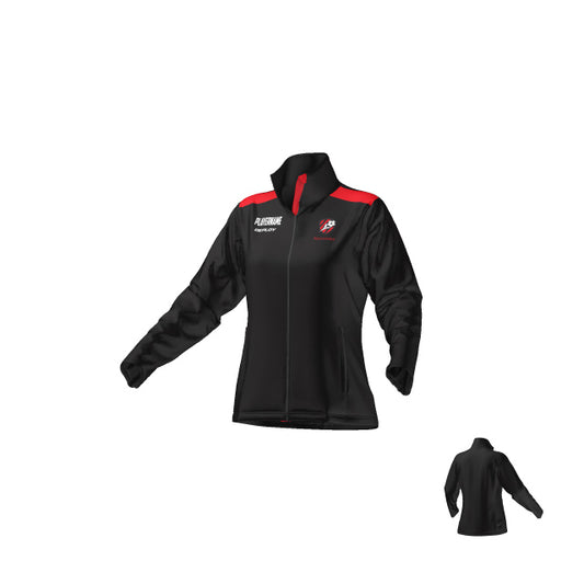 Nagambie FC - Flex Jacket - Womens