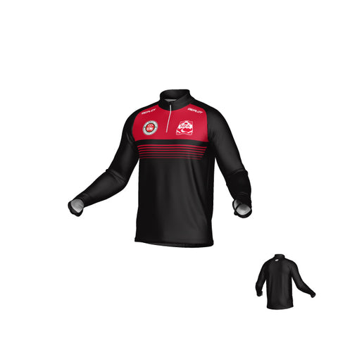 Nepean FA - SDP Coaches Drill Top