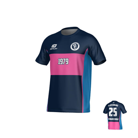 Shift Jersey - Navy