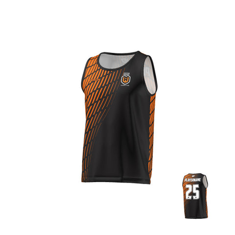 Wodonga Heart Football Club - Training Singlet