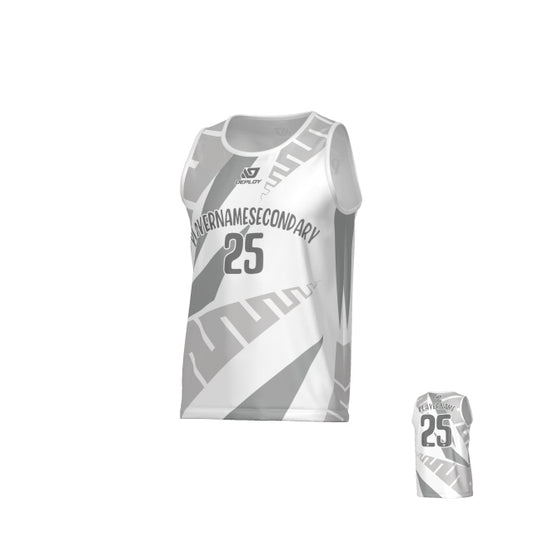Fern Sports Singlet