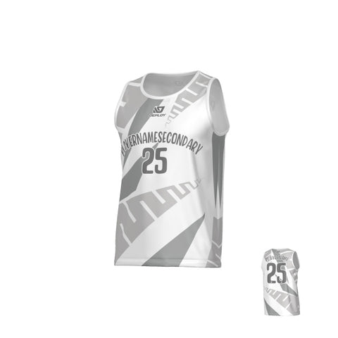 Fern Sports Singlet