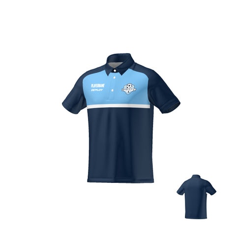 Bosco FC - Club Polo - Unisex & Youth