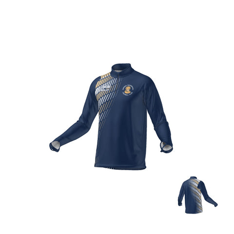 Barden Ridgebacks FC - Drill Top 2