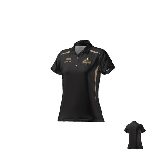 Wilton Warriors FC - Stage Polo - Womens