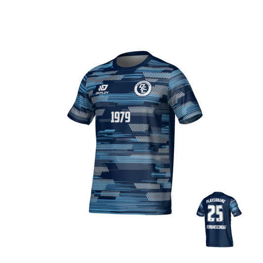 Glitch Jersey