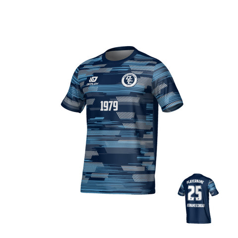 Glitch Jersey