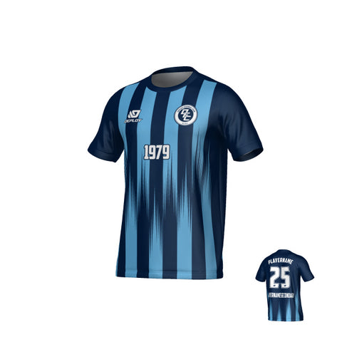 Stallion Jersey