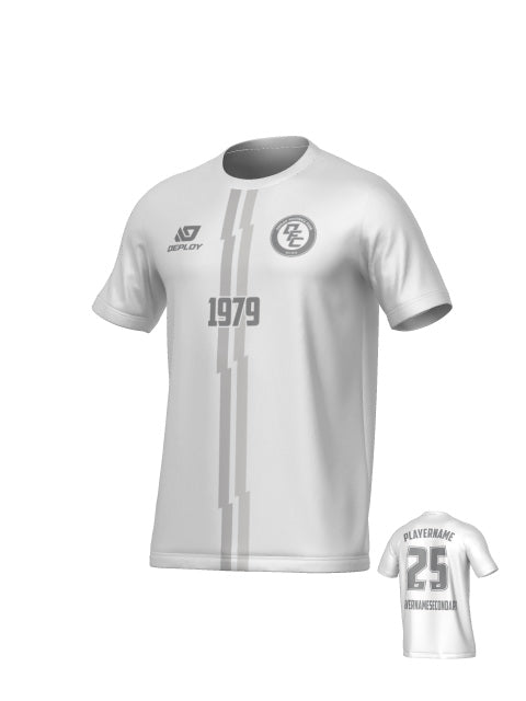 Lightning Jersey