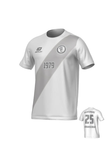 Sash Jersey