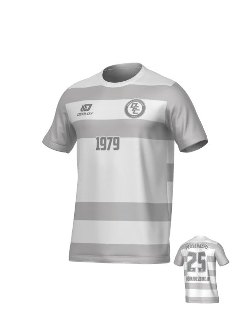 Needle Jersey
