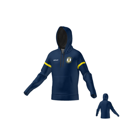 Corio Bay Sports Club - Versa Hoodie Unisex