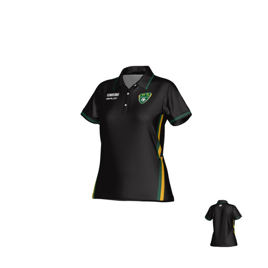Lilli Pilli FC - Polo - Women's