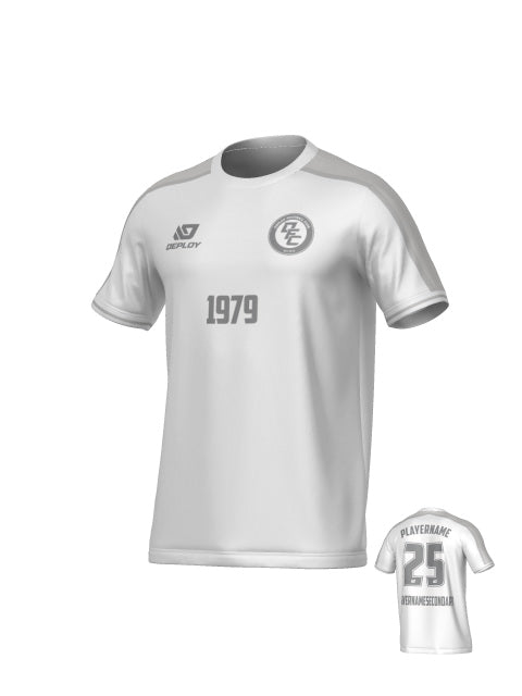 Blueprint Jersey