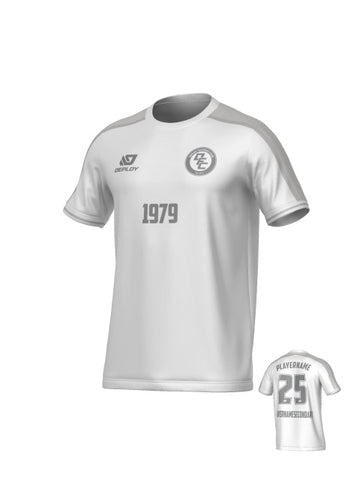 Blueprint Jersey