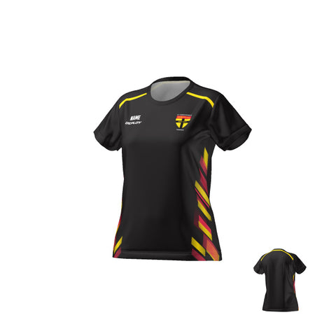 St Christophers Panania - Training Jersey - Womens