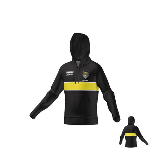 South West Slopes SA - Hoodie Adults