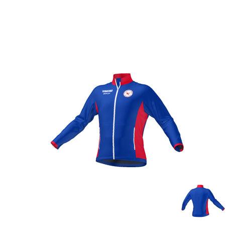 Kings Langley SFC - Maestro Jacket - Youth