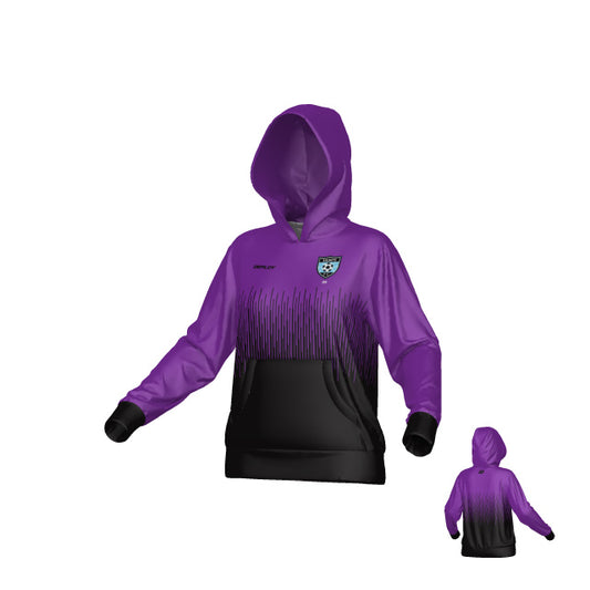 SAINTS FC - CLUB HOODIE LADIES