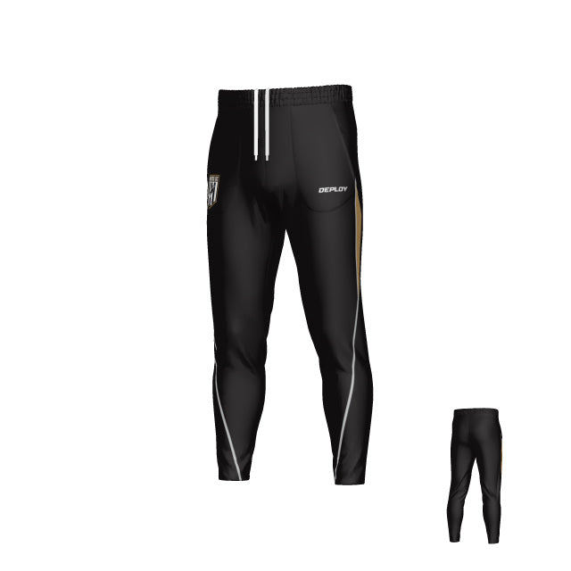 West Griffith SC - Drill Pants - Deploy Football - Australia's Best Footballs & Soccer Balls