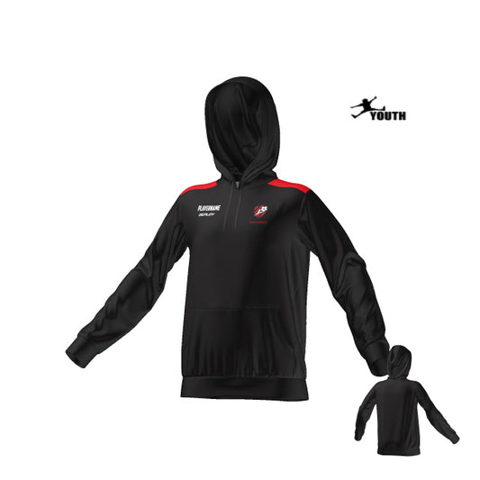 Nagambie FC - Hoodie - Youth