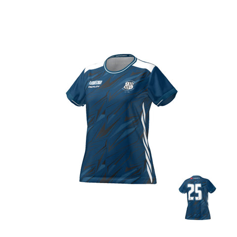 Blacktown Workers FC - Training Jersey - Womens