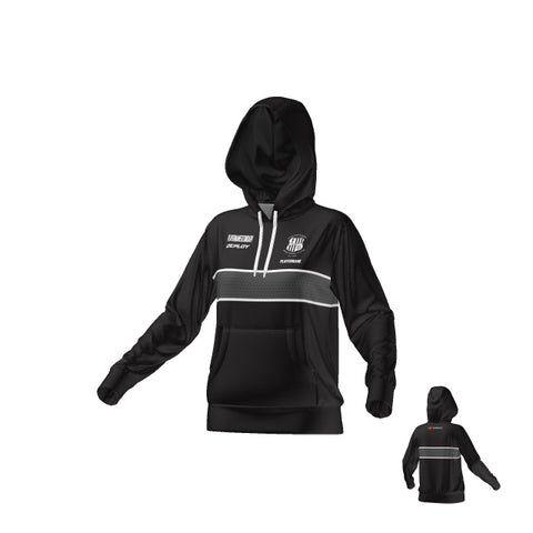 Blacktown Workers FC - Versa Hoodie - Womens