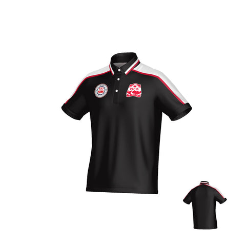 Nepean FA - TDP Coaches Polo