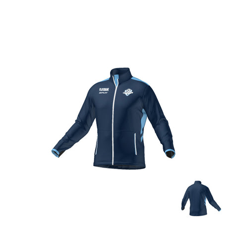 Bosco FC - Maestro Jacket - Adult