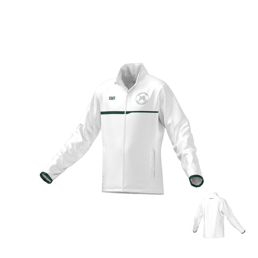 Taren Point Public School - Flex Jacket - White - Unisex