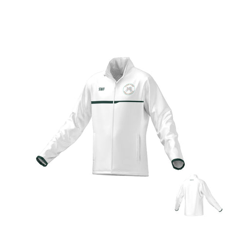 Taren Point Public School - Flex Jacket - White - Unisex