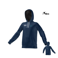 Pinnacle FC - Hoodie A - Youth