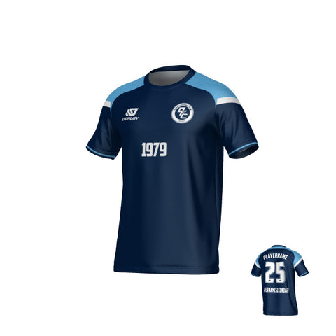 Facet Jersey