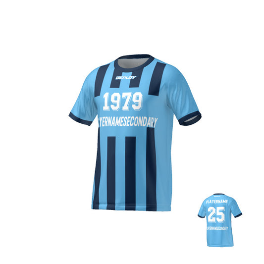 FLIGHT JERSEY 59 - SKY BLUE