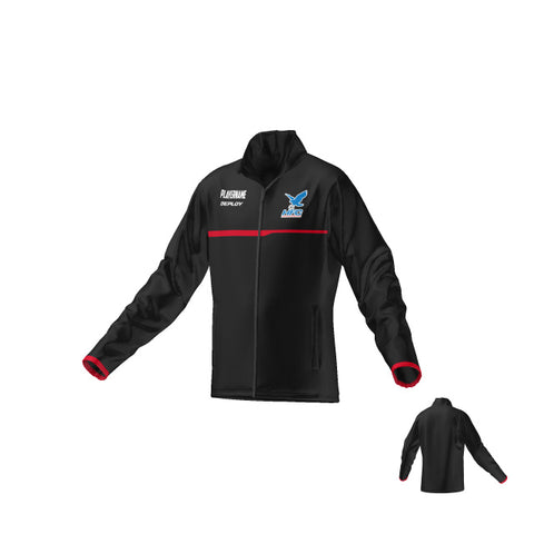 Hazelbrook Hawks - Flex Jacket - Mens