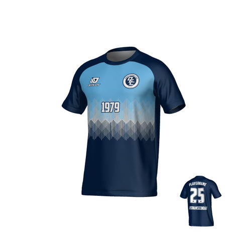 Echo Jersey
