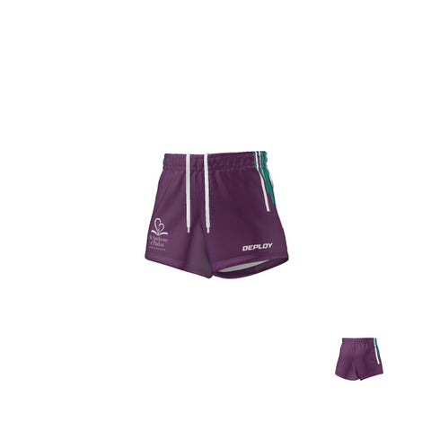St Anthony of Padua - Rugby Shorts - Youth